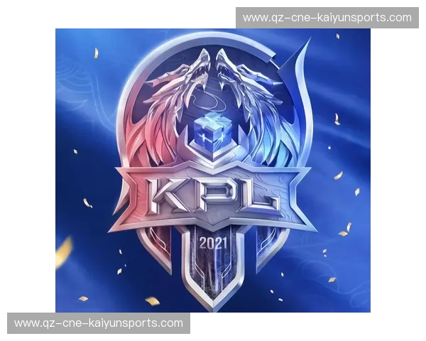 KPL最新积分激情出炉，赛场格局迎来新变局！