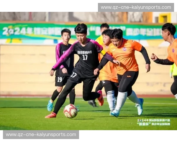 雄安风起，渤海潮涌：泰达与河北的绿茵较量，不止是足球！